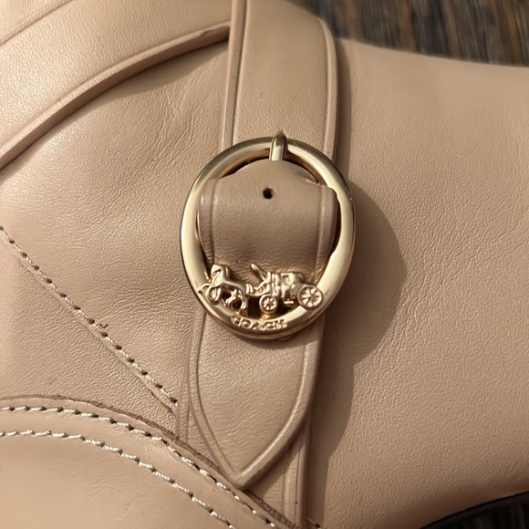 Coach Nadia Boot - Picture 6 of 12